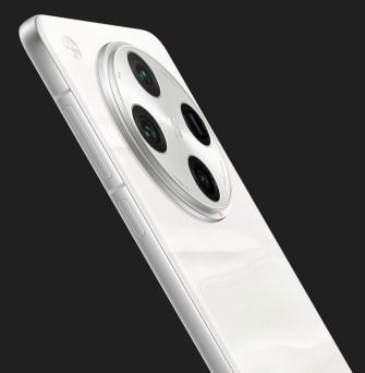 Telefon OPPO Find X8 Pro 5G, 512GB, 16GB RAM, Dual SIM, Pearl White